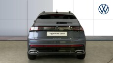 Volkswagen Taigo 1.0 TSI 110 R-Line 5dr Petrol Hatchback